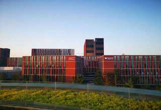 高效的储罐有几种类型