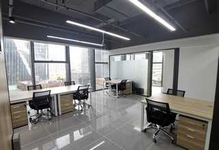 启东商场外墙的设计方案