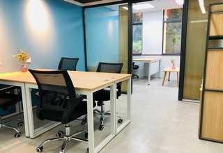 山东室外竹装饰施工