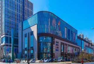 北京货代出口内装仓储